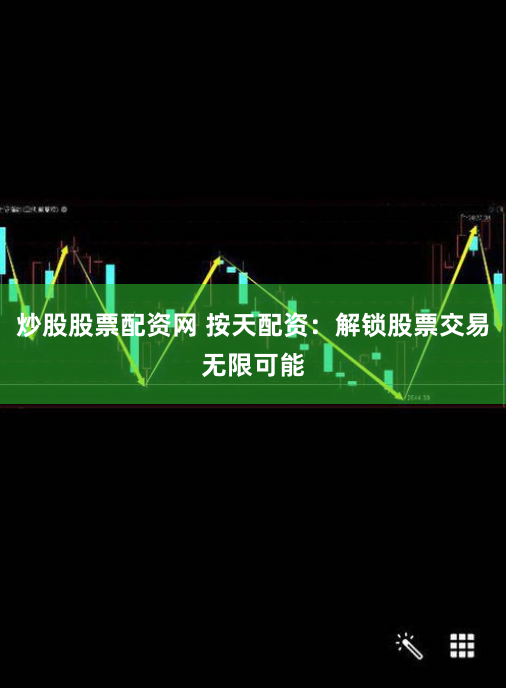 炒股股票配资网 按天配资：解锁股票交易无限可能